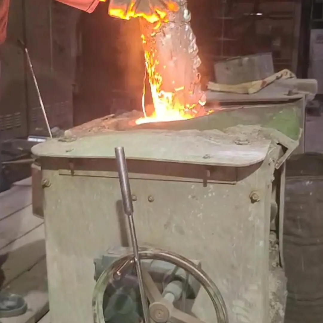 Investment Casting Costs Explained for Beginners