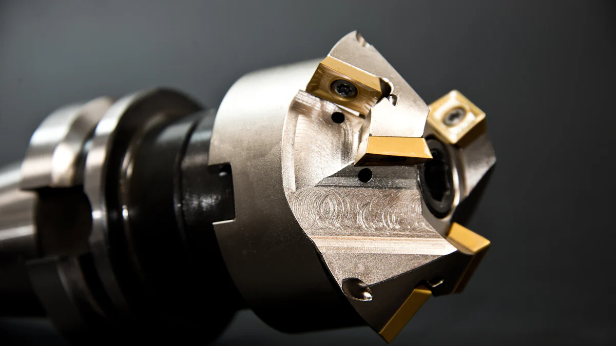 Key Benefits of Stainless Steel Precision Castings in Aerospace