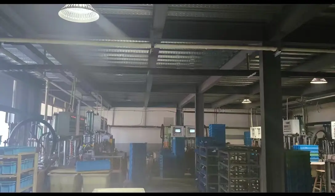 A day in the life of a wax workshop