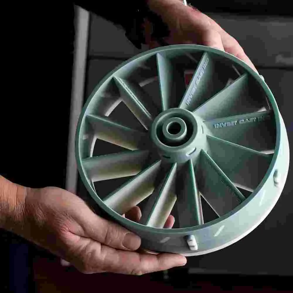 How 3D Wax Models Improve Precision Casting Efficiency