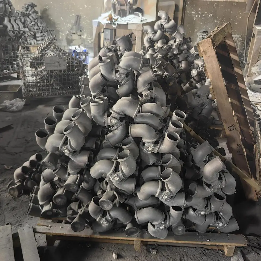 How Stainless Steel Precision Castings Are Used in Valve Manufacturing