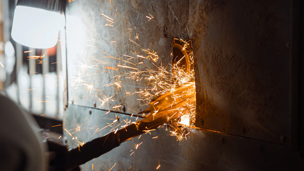 Top 10 Bronze Casting Suppliers 2024