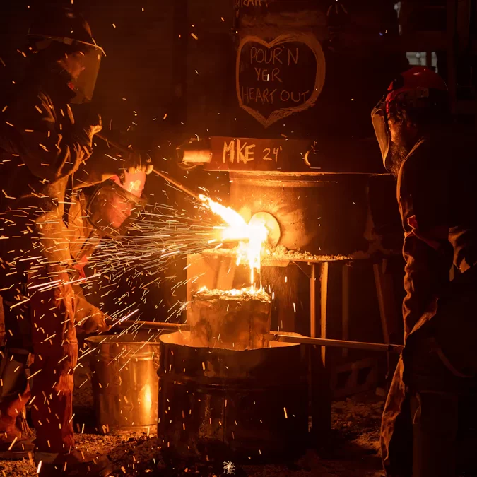 How Stainless Steel Precision Castings Enhance Truck Durability