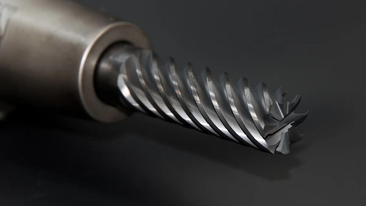 Top 6 Stainless Steel Investment Casting Suppliers