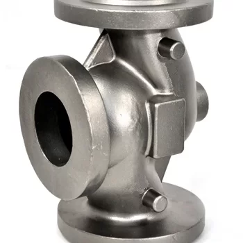 How Stainless Steel Precision Castings Improve Pumps