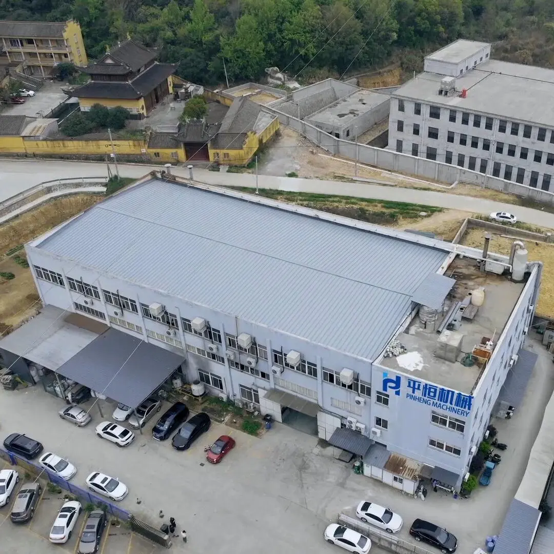 Top 3 Investment Casting Suppliers in Zhejiang China
