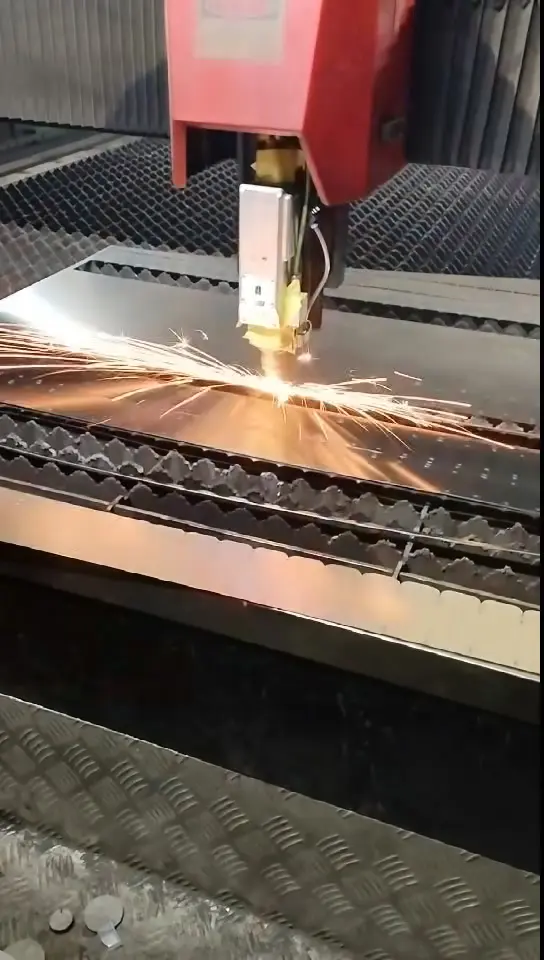 High Precision Stainless Steel Parts Explained for 2025 Applications