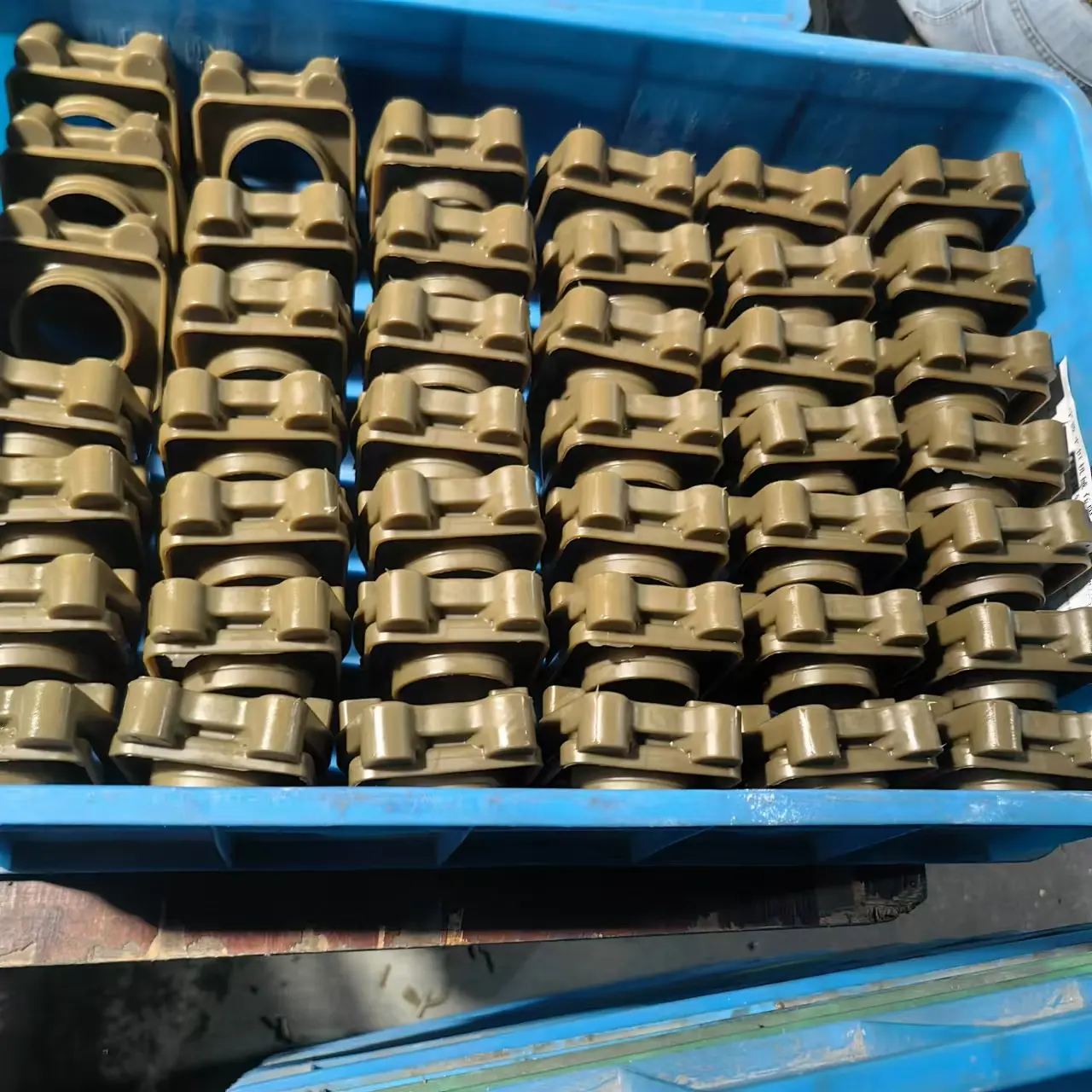 Understanding Medium Temperature Wax in Precision Casting