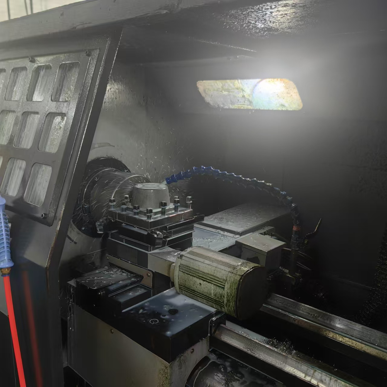 Machining Magic: Perfecting Investment Casting