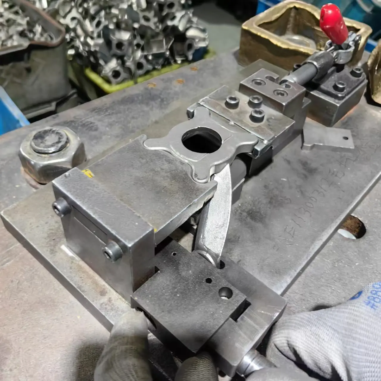 Understanding the Shaping Process for Precision Castings
