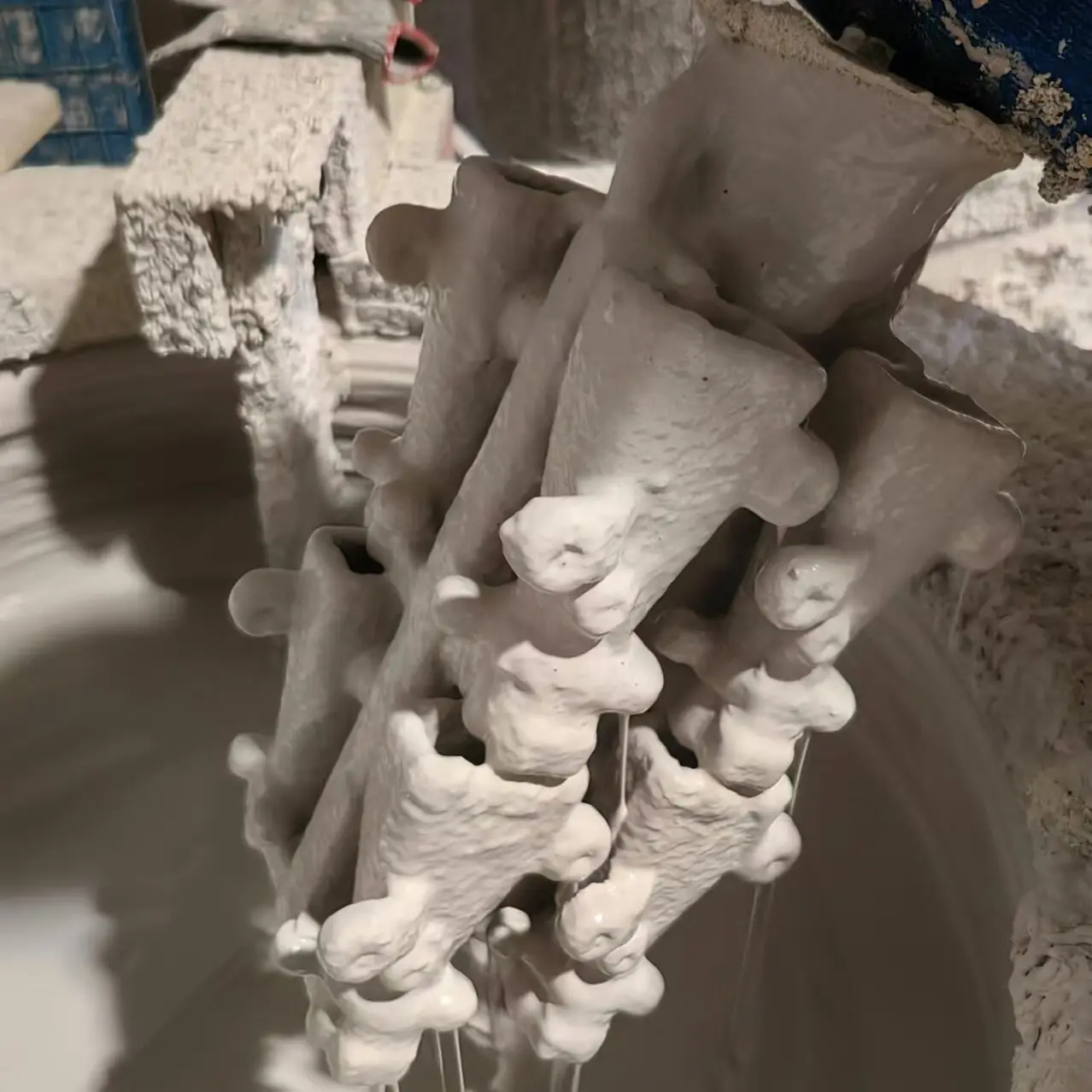 How Stainless Steel Investment Castings Enhance EGR Cooler Performance