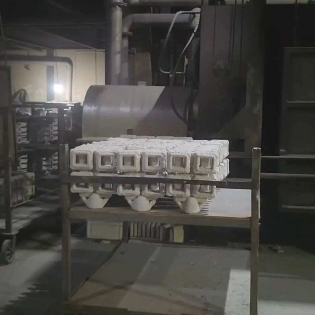 Precision Casting vs Sand Casting Differences Explained