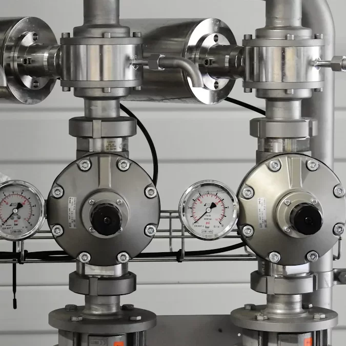 Comparing Top Stainless Steel Investment Casting Manufacturers
