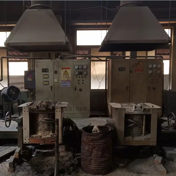 What Are the Applications of Precision Casting?