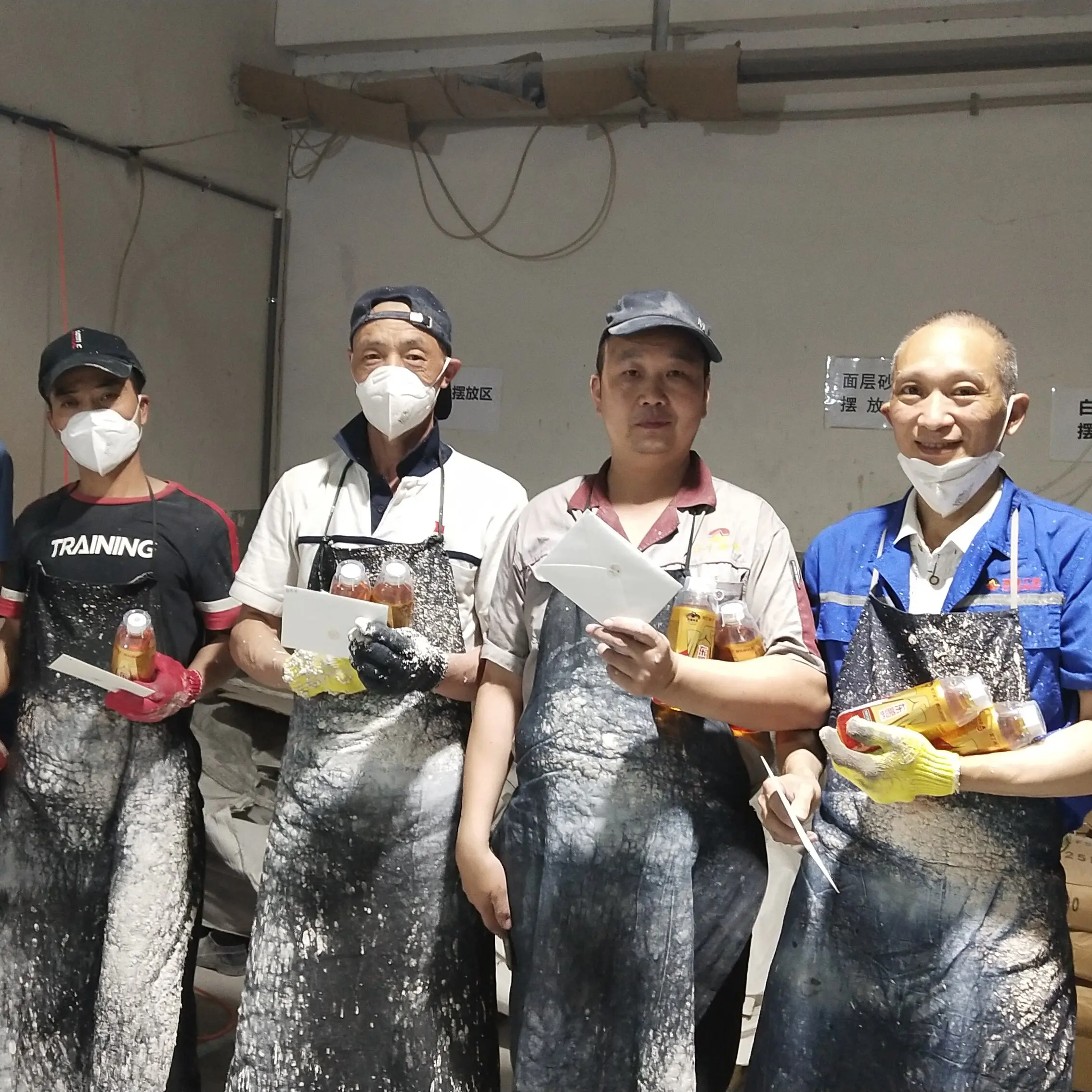 Why Silicone Sol Precision Casting is the Best Choice