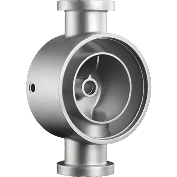 How Stainless Steel Castings Boost Pump Efficiency