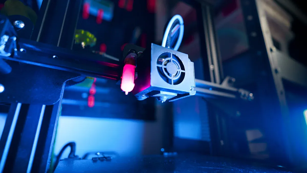 How 3D Wax Models Improve Precision Casting Efficiency