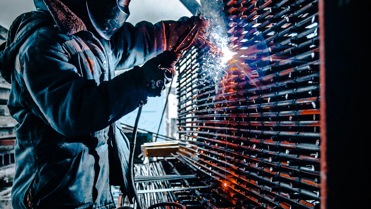 Technological Advancements Shaping Asia's Stainless Steel Casting Market