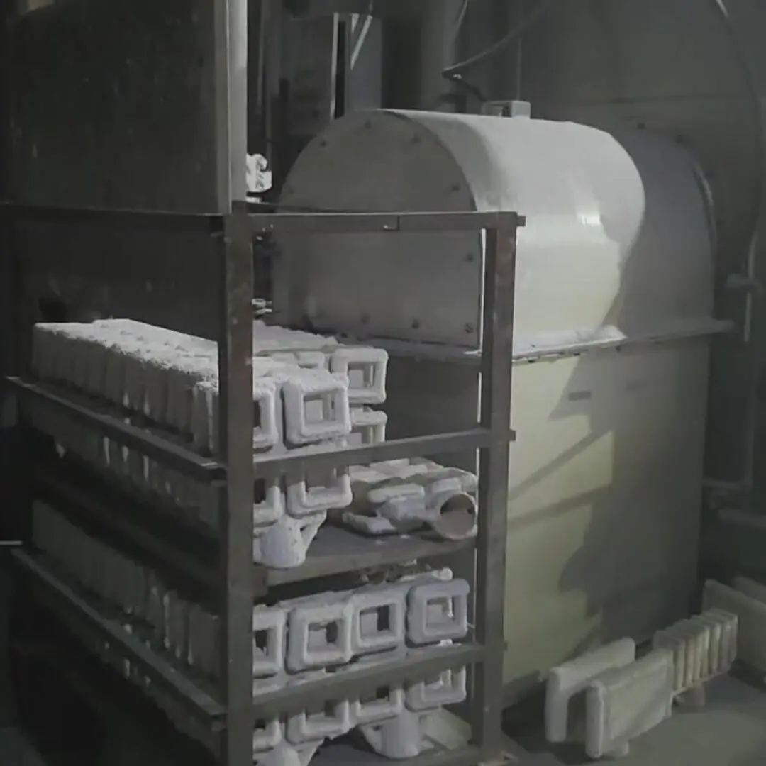 Understanding Common Defects in Investment Casting