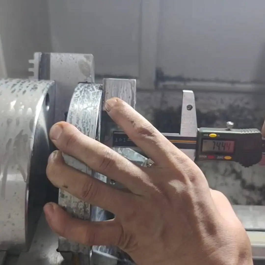 Top Precision Casting Suppliers in East Asia