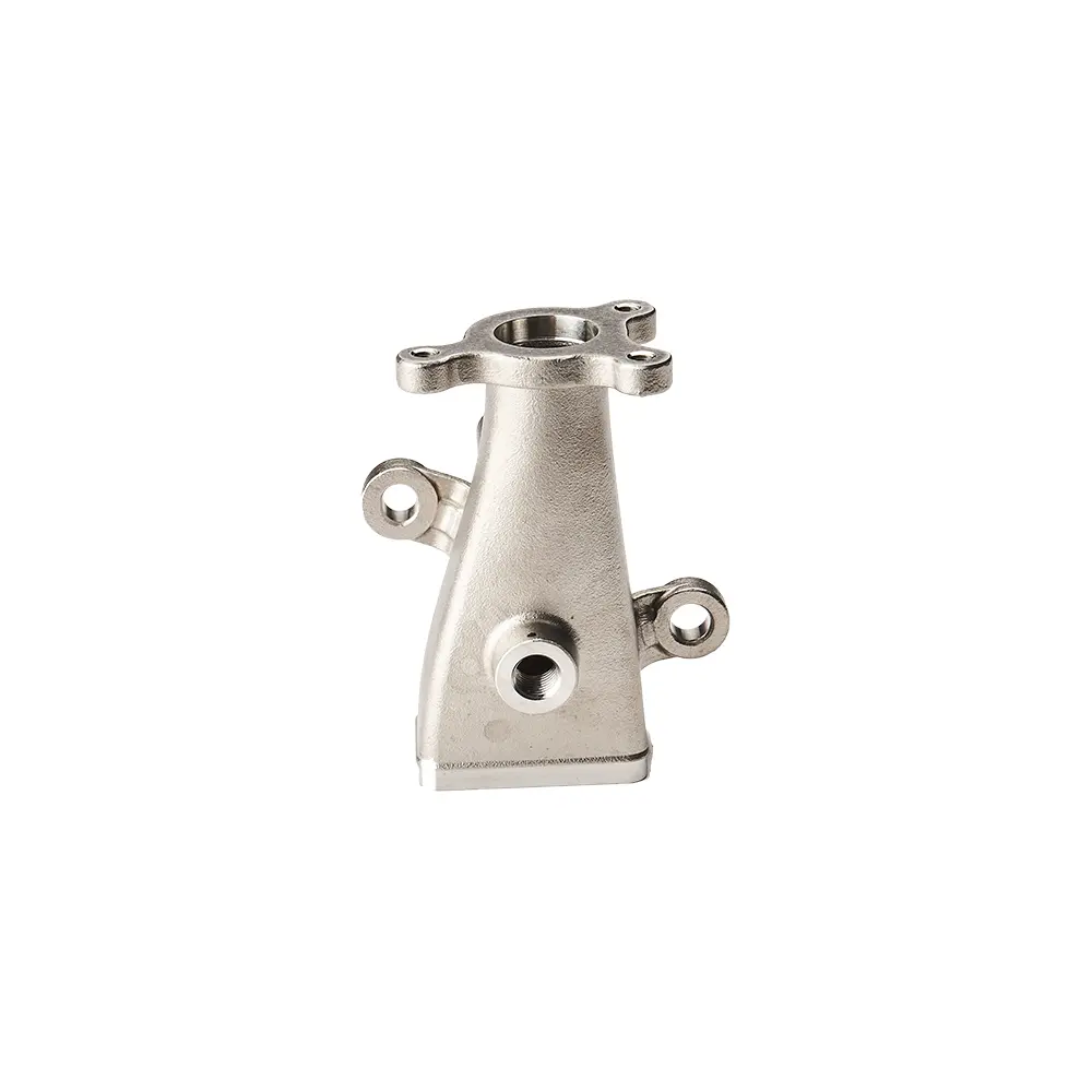 Tracing the Origins of Precision Casting