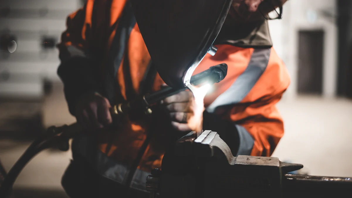 Key Factors to Evaluate When Choosing Top Copper Investment Casting Suppliers