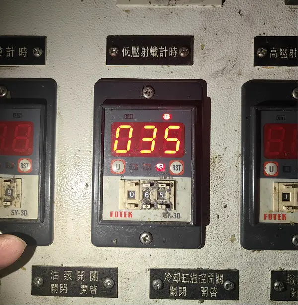 Copper alloy casting3l7z