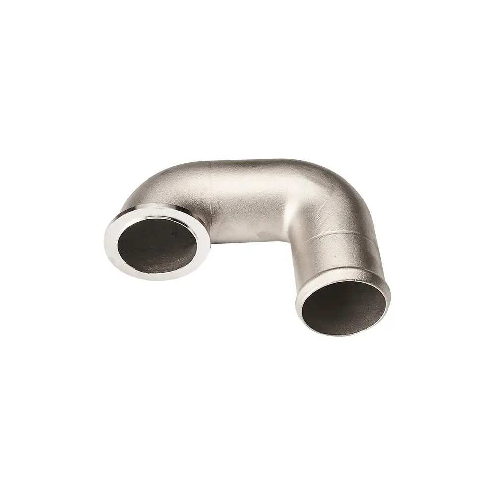 Exploring Stainless Steel Types in Investment Casting