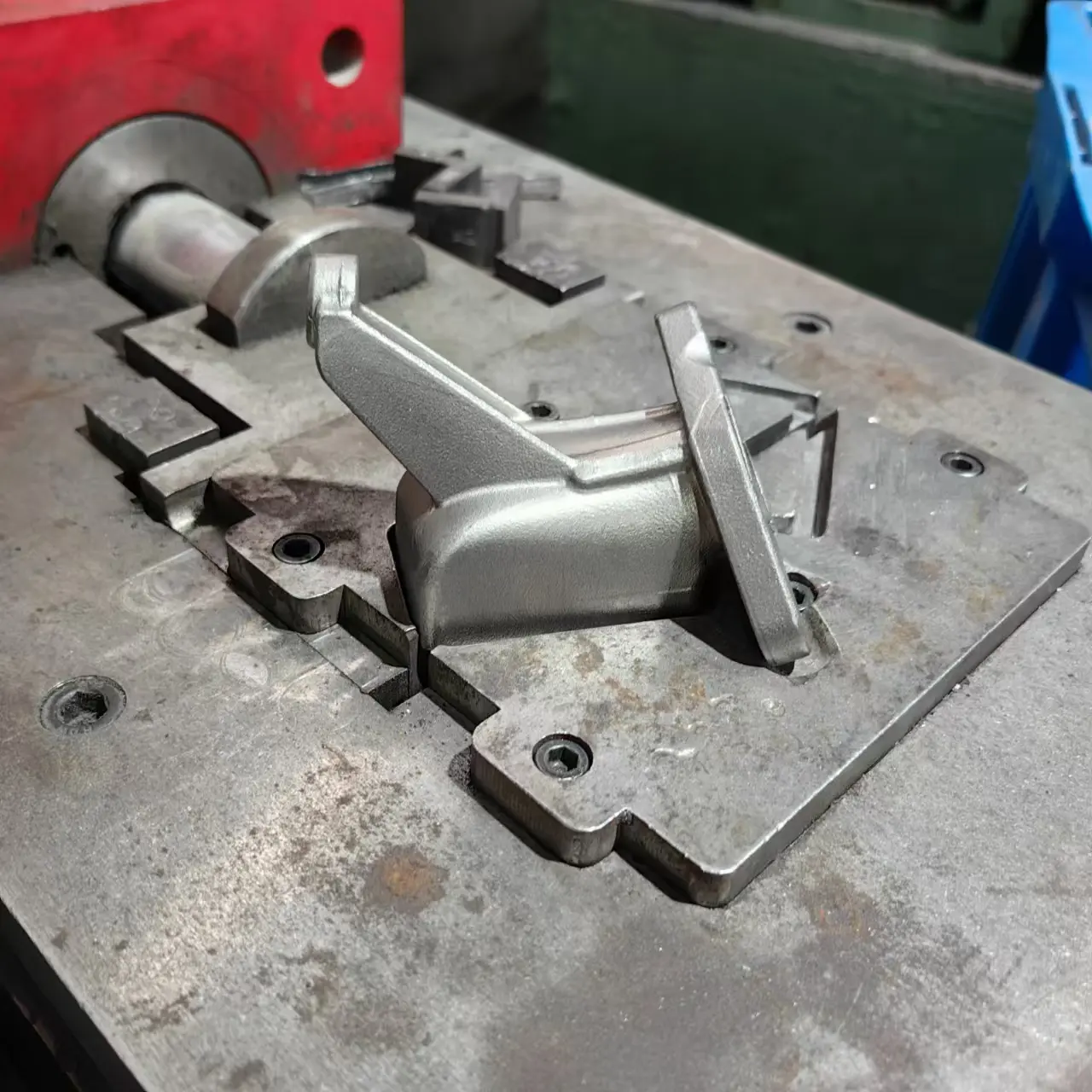 How the Shaping Process Enhances Precision Castings