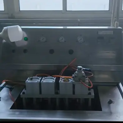 Sealability Testing: Ensuring Leak-Free Castings