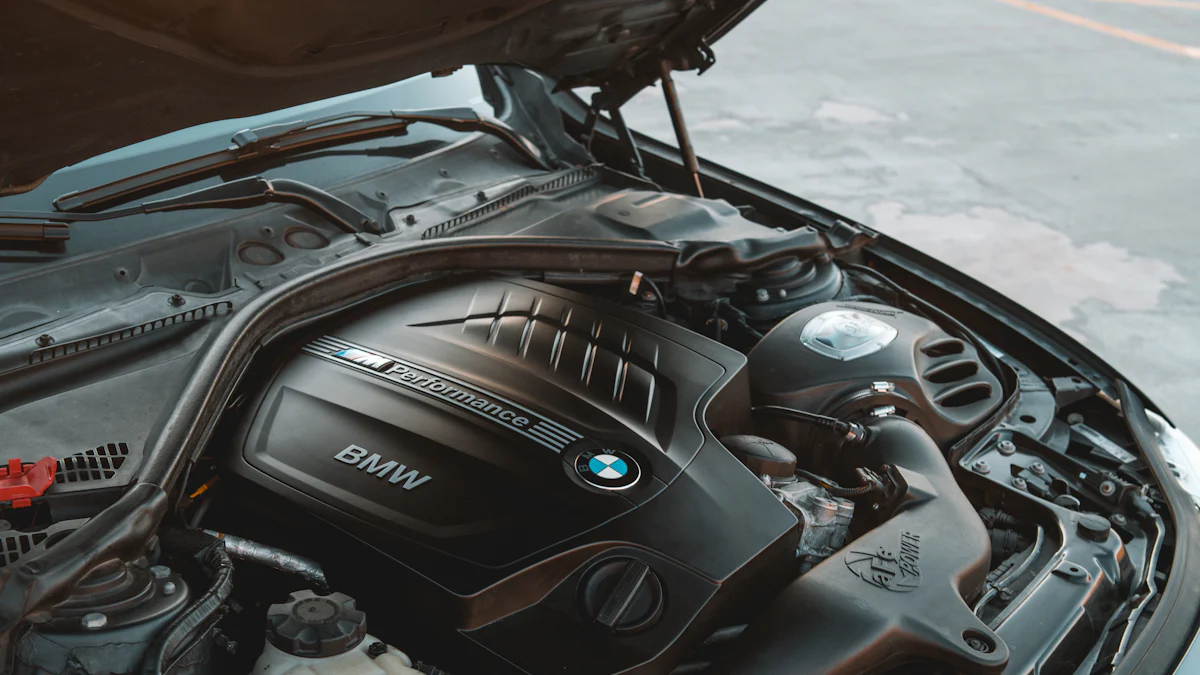 How Stainless Steel Castings Enhance EGR Coolers