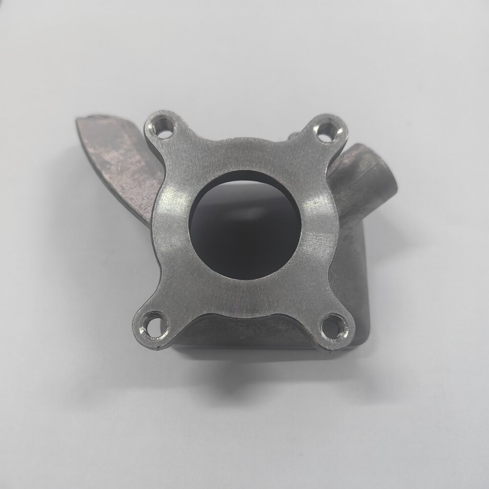Comparing Stainless Steel Precision Casting and Sand Casting