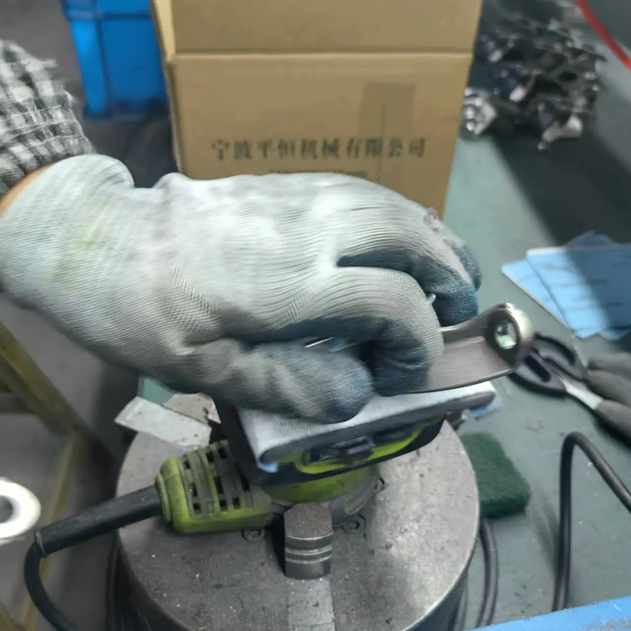 Investment Casting: How Machining Enhances Precision