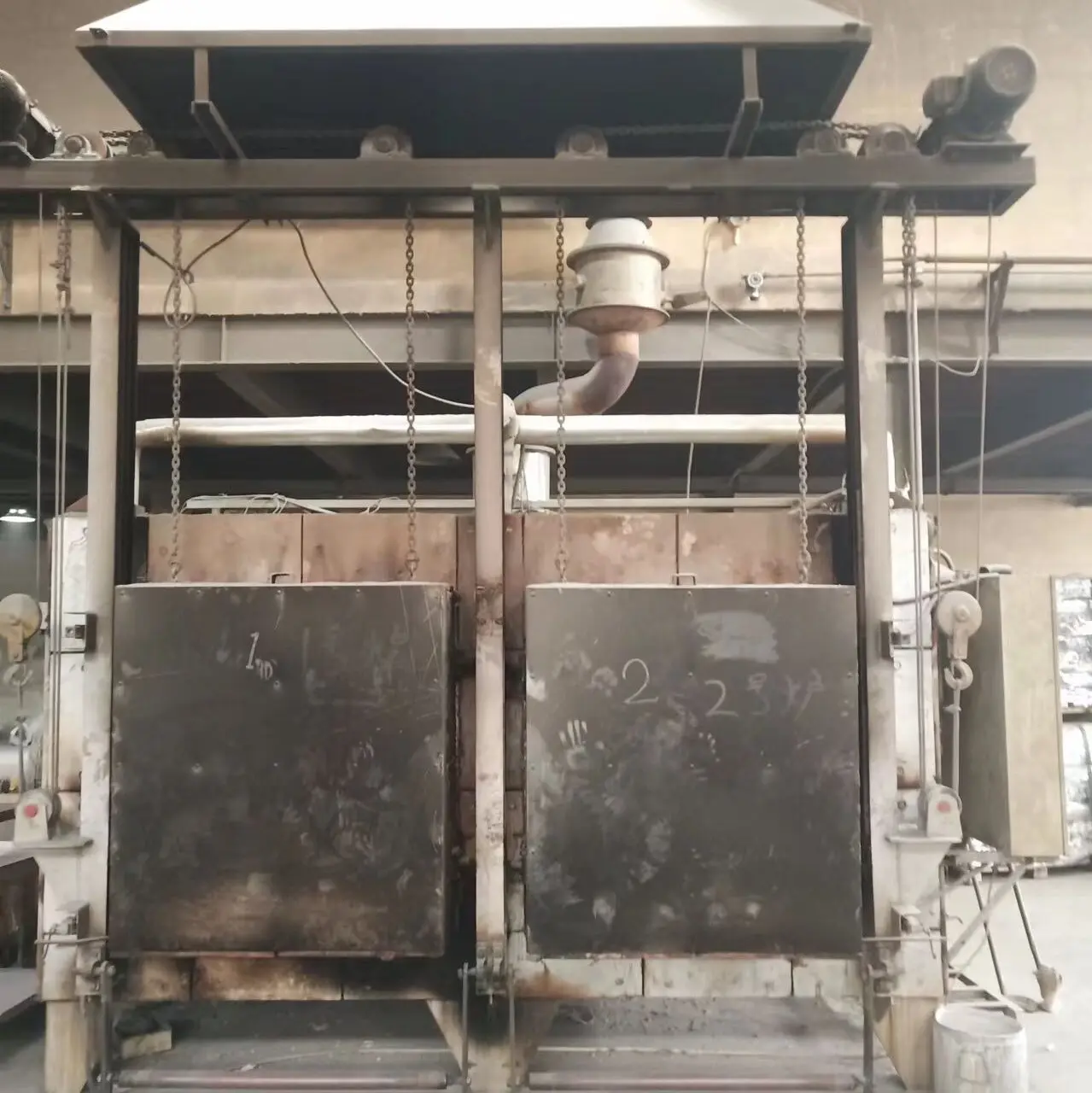 What Makes Stainless Steel Investment Casting Beneficial?