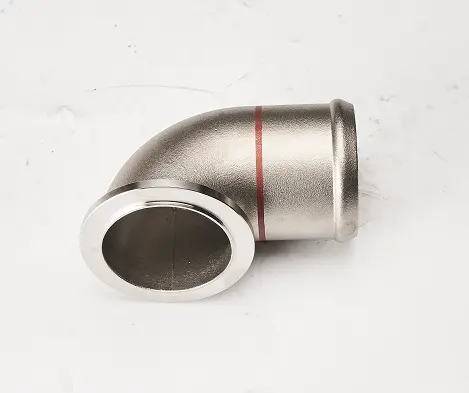 Stainless Steel Castings Compared to Other Materials for Mining in 2025