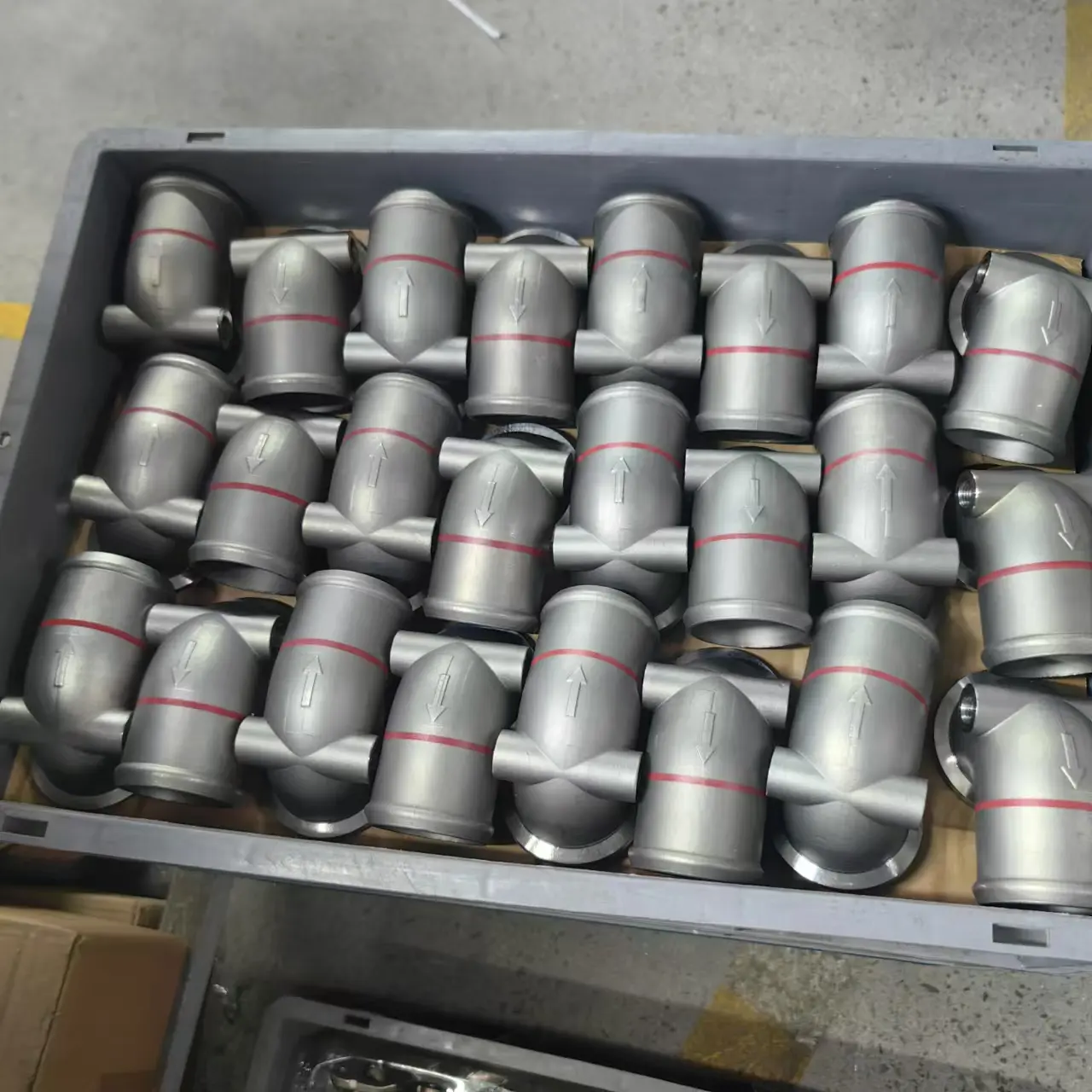 Exploring the Uses of Stainless Steel Investment Casting