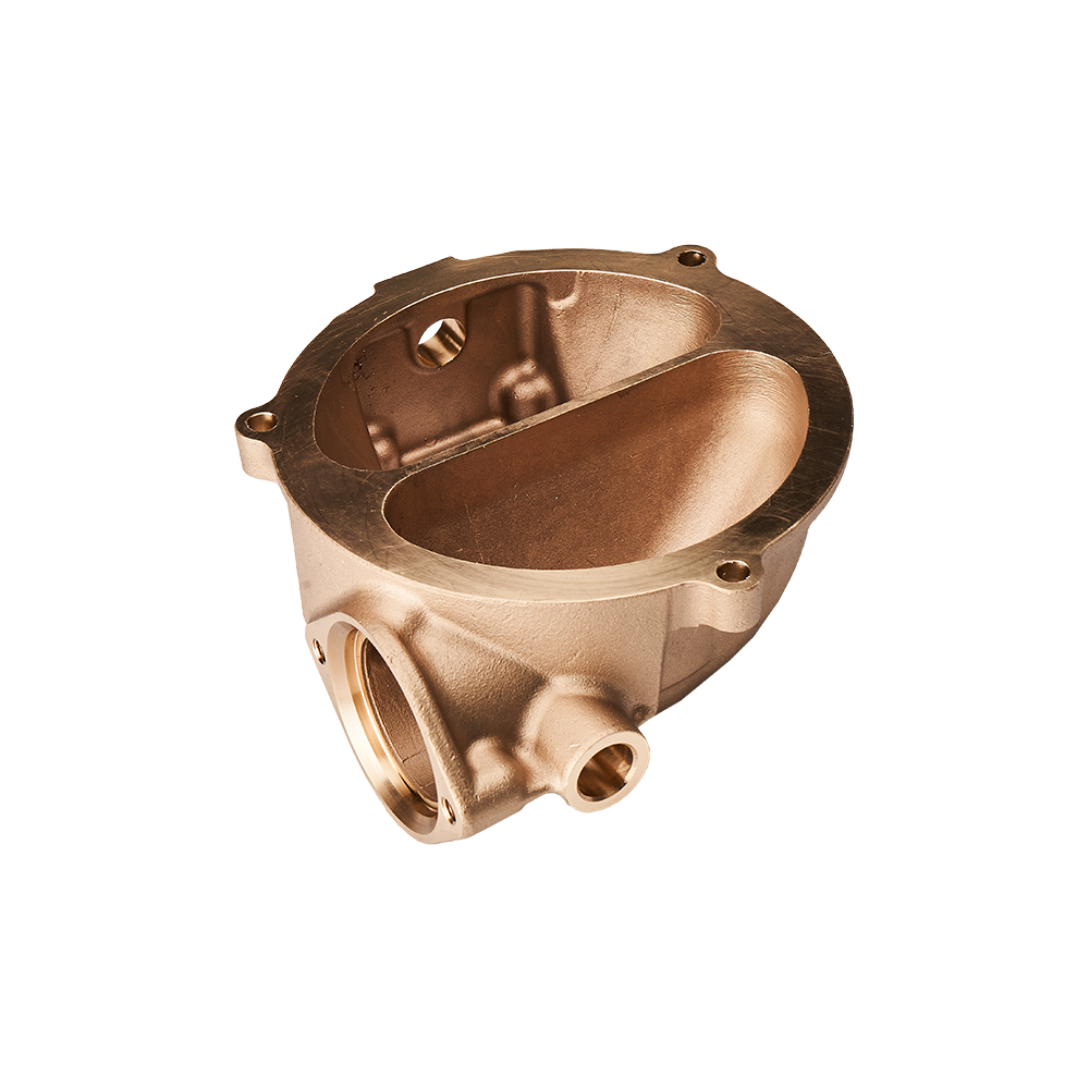 How Copper Alloy Precision Casting Works Step-by-Step