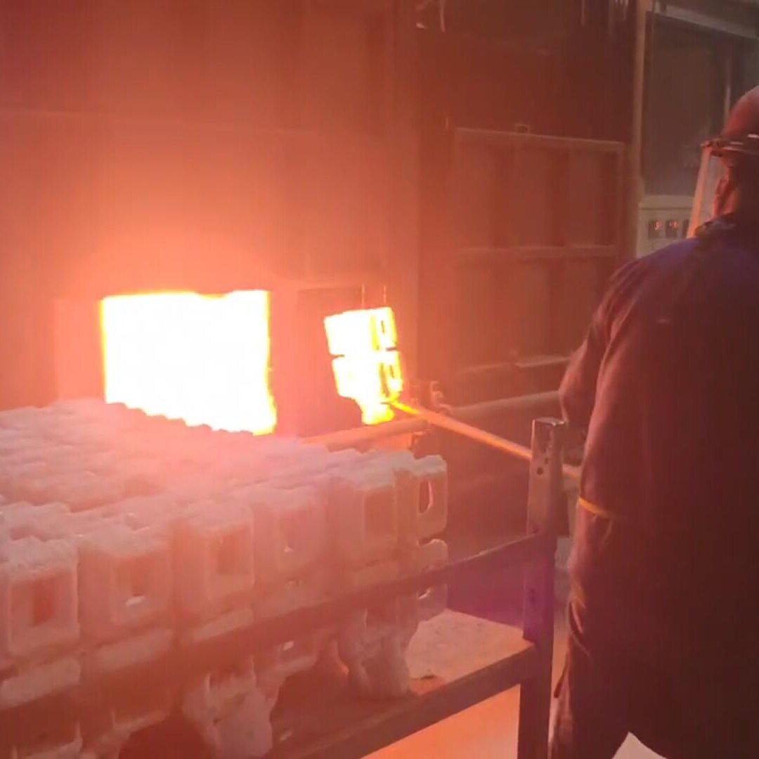 How Stainless Steel 304 Precision Casting Benefits Industries