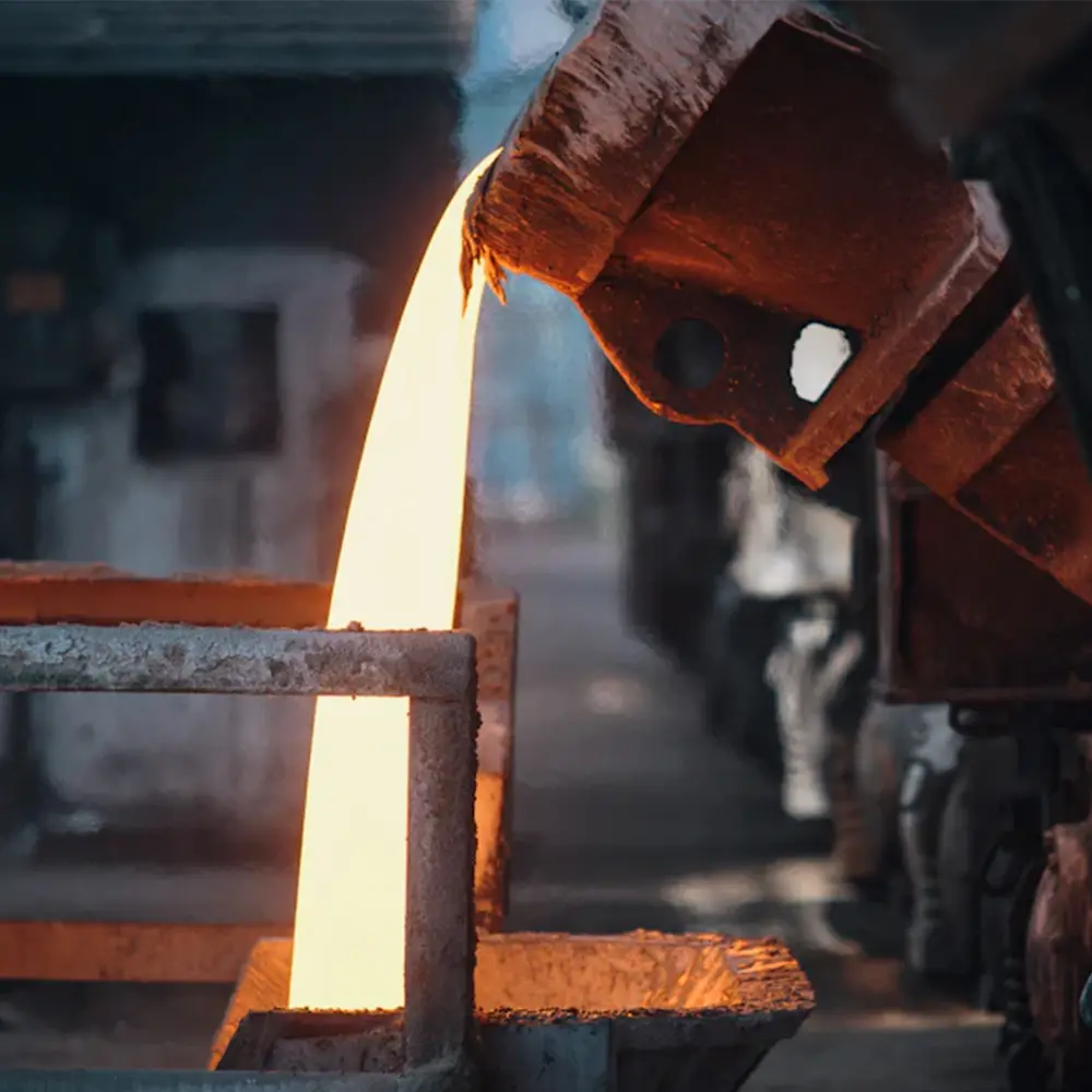 What Makes Stainless Steel Precision Casting Unique?