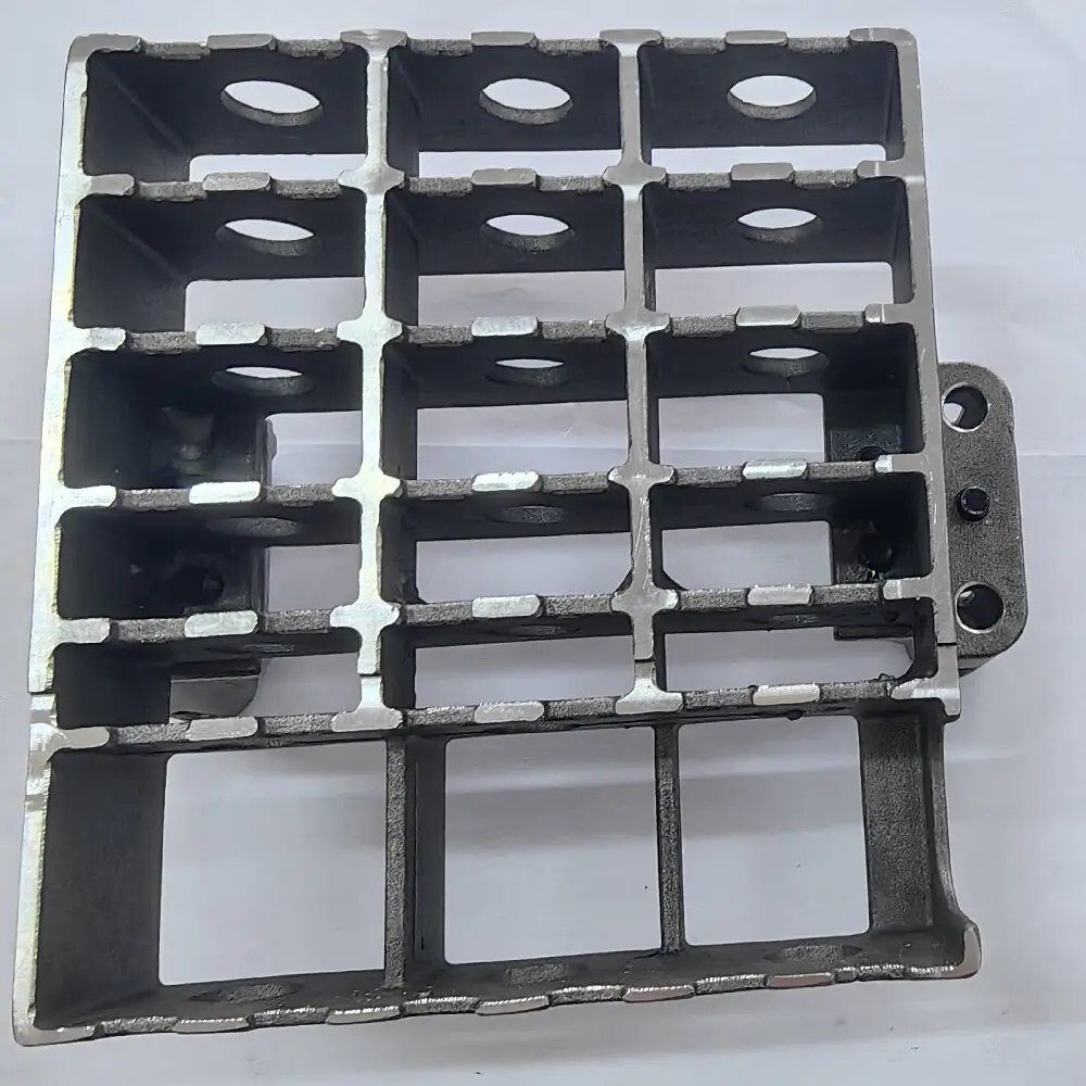 How Stainless Steel Precision Casting is Done