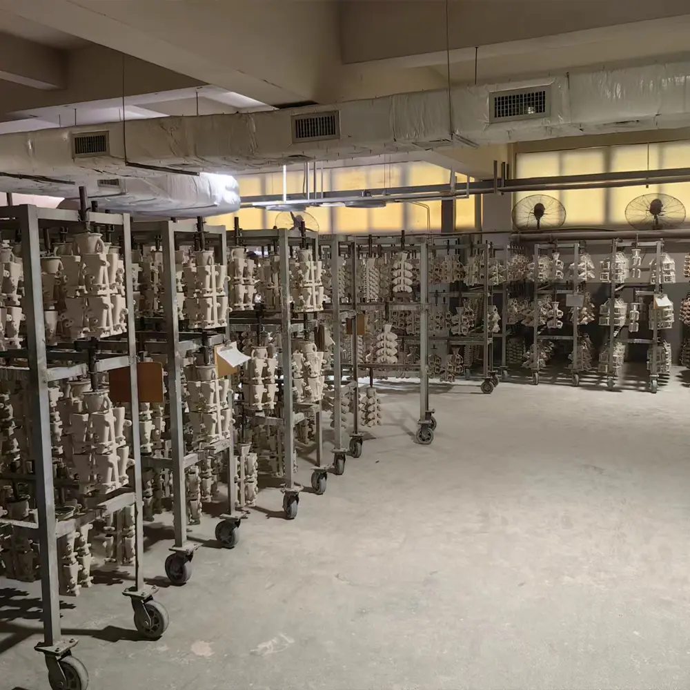 How Stainless Steel 304 Precision Casting Powers Industries