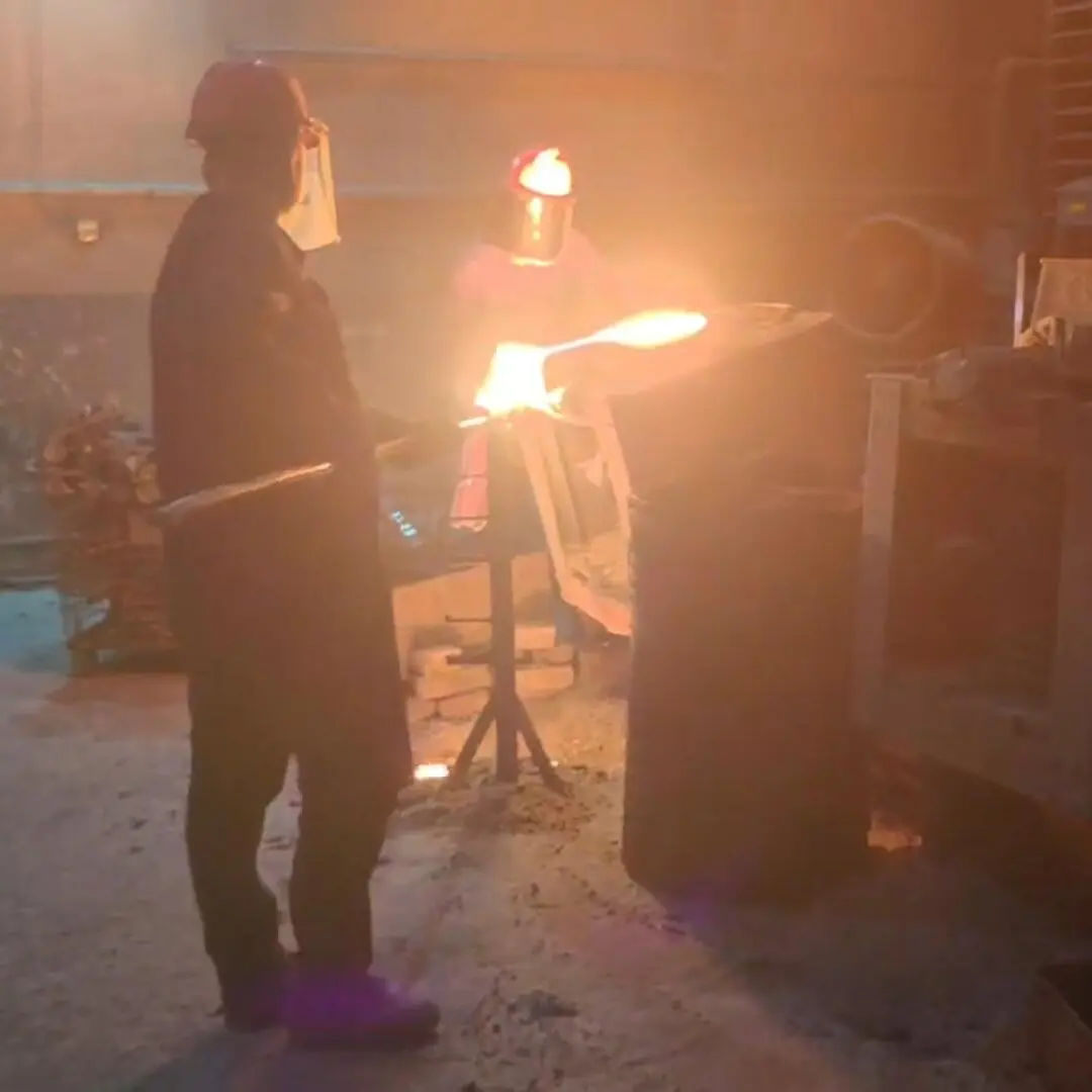 Top 6 Stainless Steel Investment Casting Suppliers in China