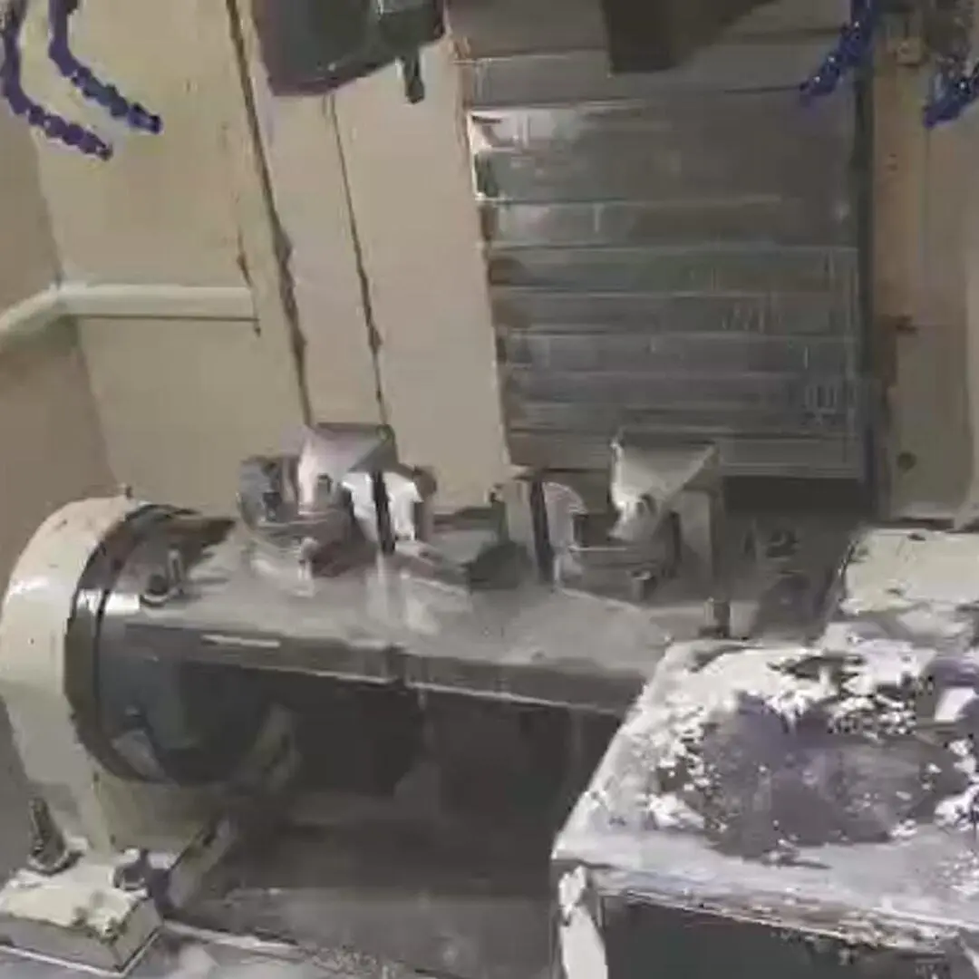 How Stainless Steel Casting Boosts Machinery