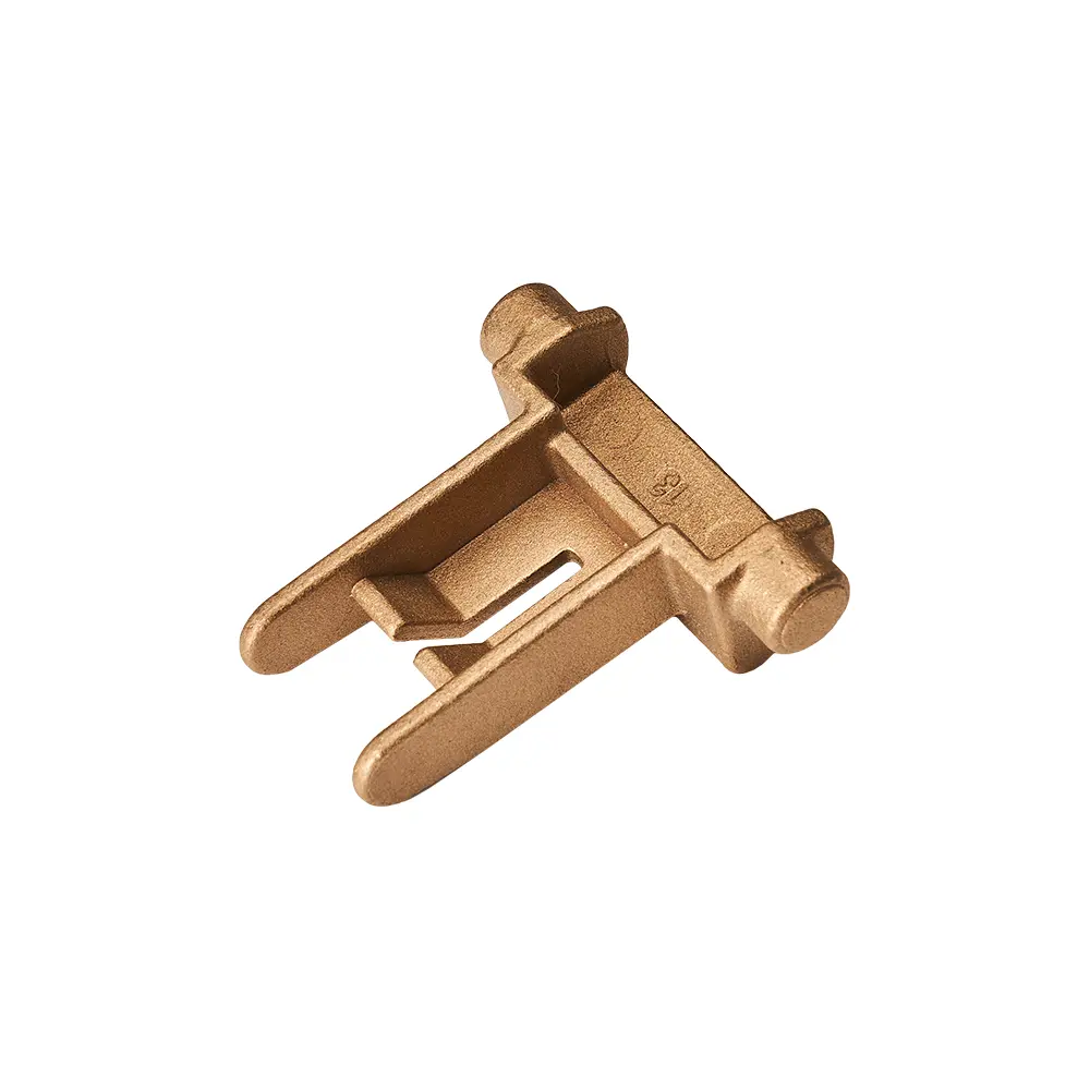 Exploring the Uses of C83600 in Precision Casting