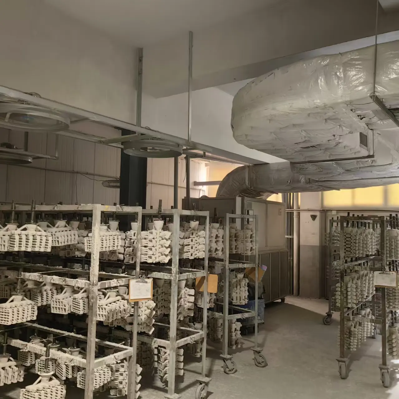 Exploring the Benefits of Silicone Sol Investment Casting
