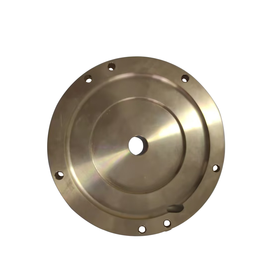 How to Select the Best Tin Bronze for Oil Pump Parts