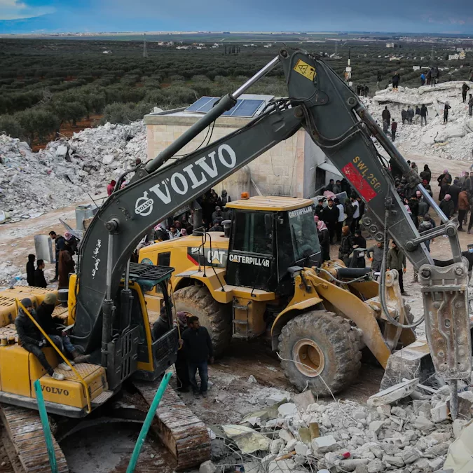 How Stainless Steel Castings Boost Mining Efficiency