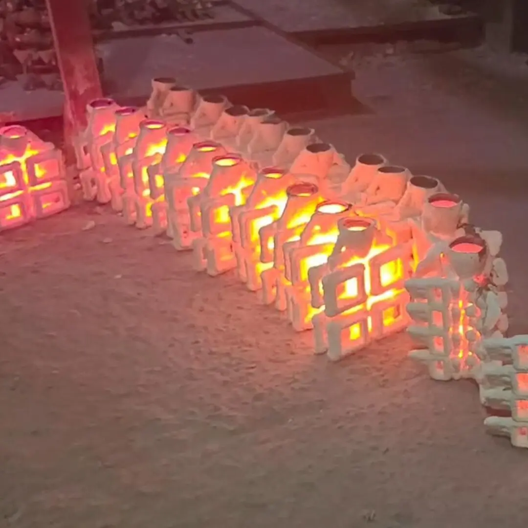 Tracing the Origins of the Investment Casting Process