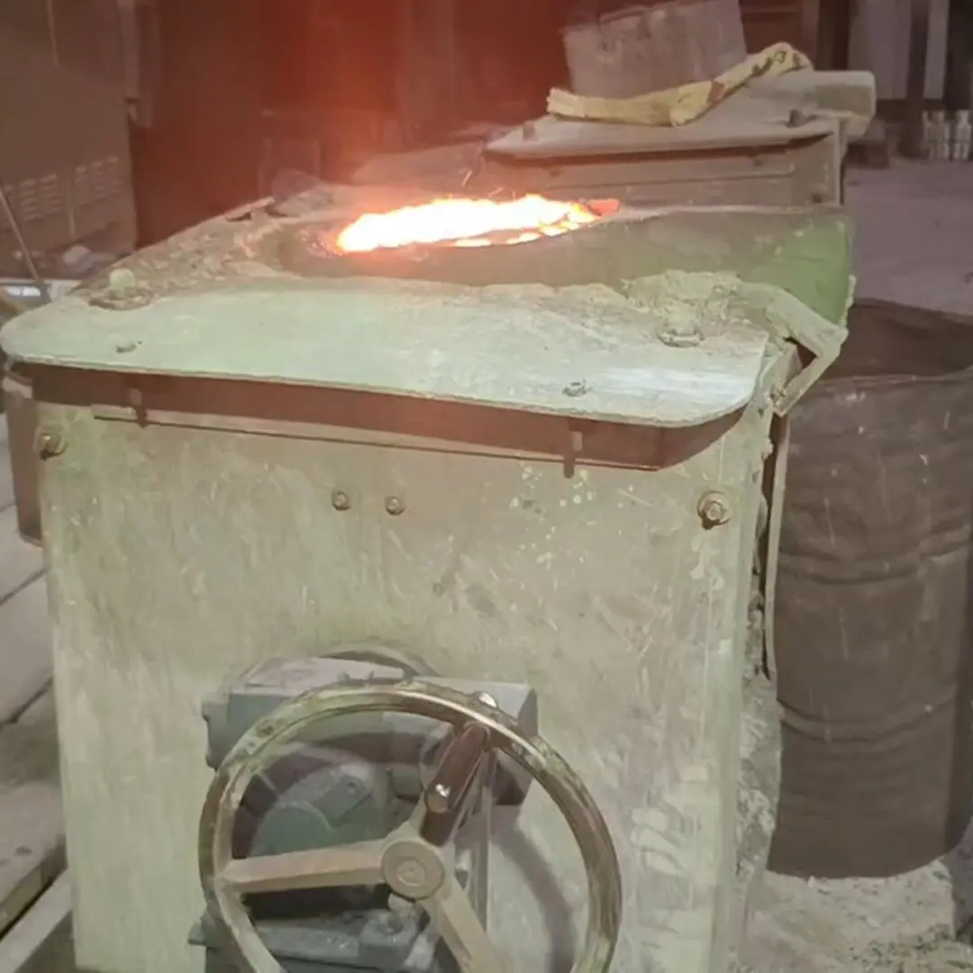 How Silicon Bronze Precision Castings Improve Instruments