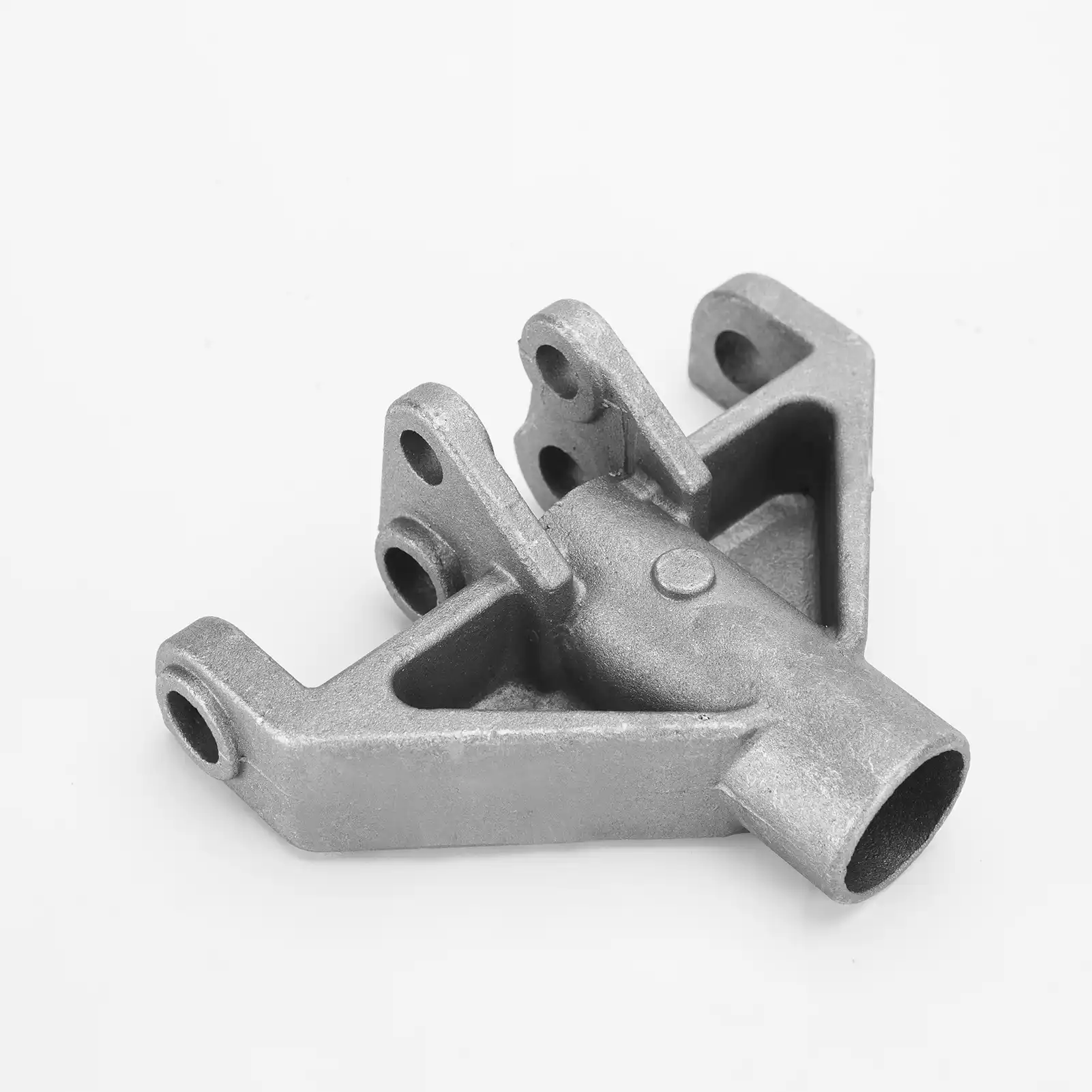 How to Improve the Quality of Machining Castings
